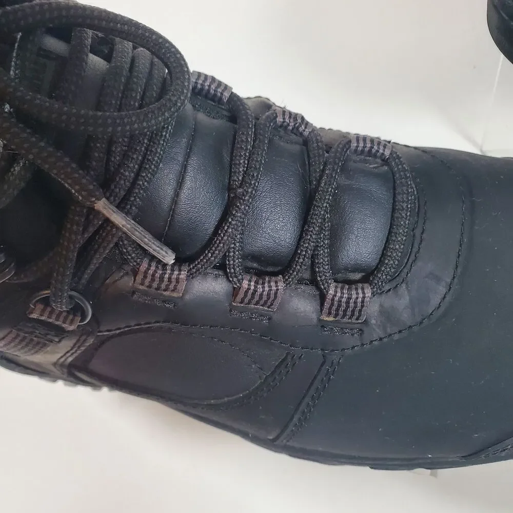 Timberland mt major